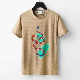 Picture of Gucci T Shirts Short _SKUGucciTShirtm-3xl0435372